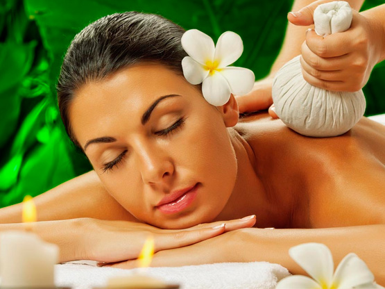 SPA-отдых - Парк-отель Tulip Inn Sofrino / Тюлип Инн Софрино