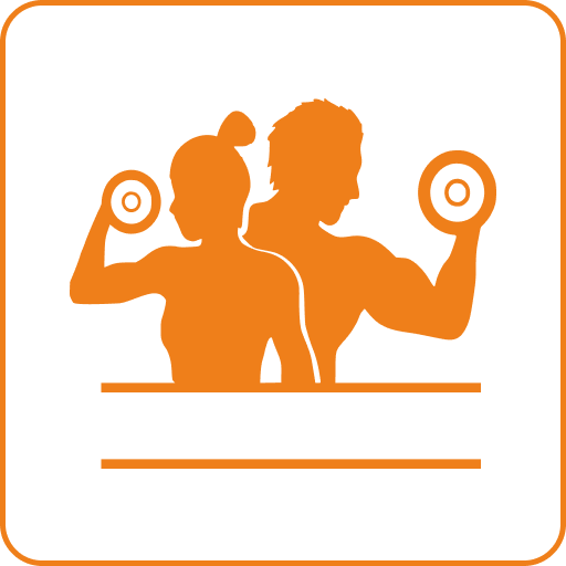 Фитнес-центр