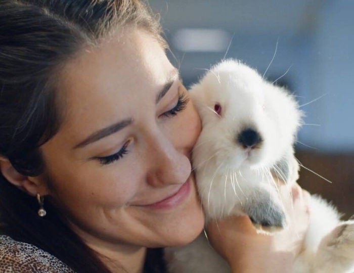 Зооуголок - Парк-отель Tulip Inn Sofrino / Тюлип Инн Софрино