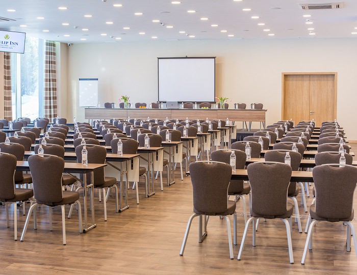 Зал «Софрино» - Парк-отель Tulip Inn Sofrino / Тюлип Инн Софрино