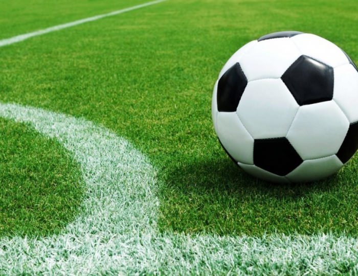 Футбольное поле - Парк-отель Tulip Inn Sofrino / Тюлип Инн Софрино