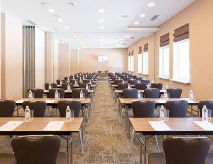 Зал «Сергиев Посад» - Парк-отель Tulip Inn Sofrino / Тюлип Инн Софрино