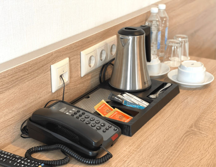 Супериор - Парк-отель Tulip Inn Sofrino / Тюлип Инн Софрино