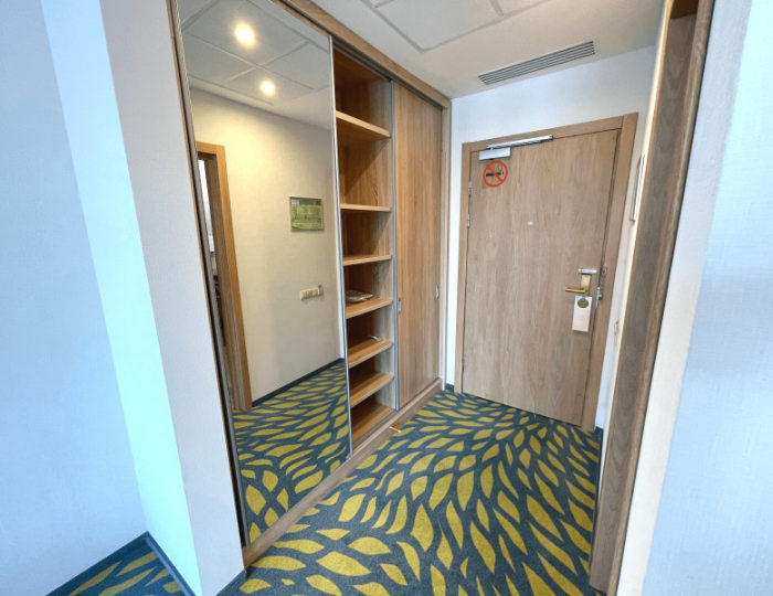 Супериор - Парк-отель Tulip Inn Sofrino / Тюлип Инн Софрино