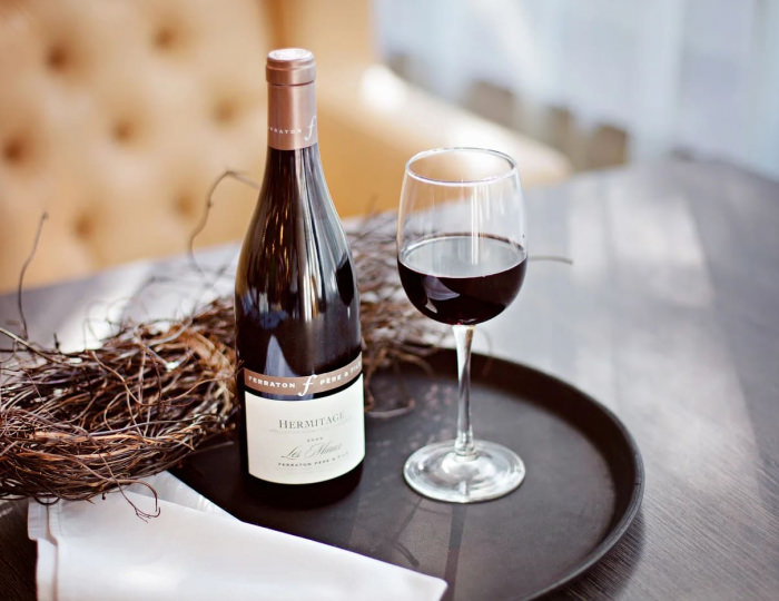 Ресторан «Бобры и Белки» - Парк-отель Tulip Inn Sofrino / Тюлип Инн Софрино