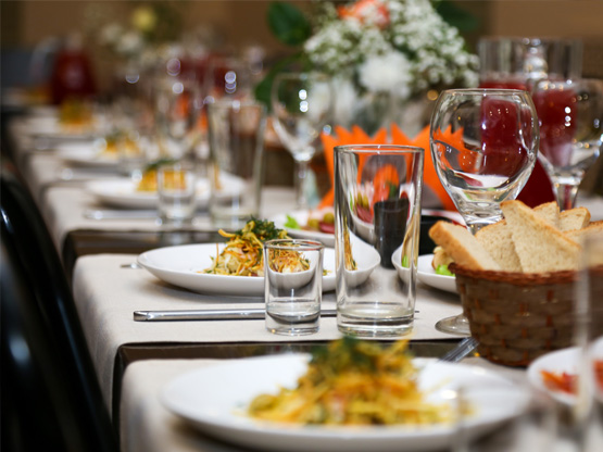 Банкетные залы - Парк-отель Tulip Inn Sofrino / Тюлип Инн Софрино Банкетные залы - Парк-отель Tulip Inn Sofrino / Тюлип Инн Софрино